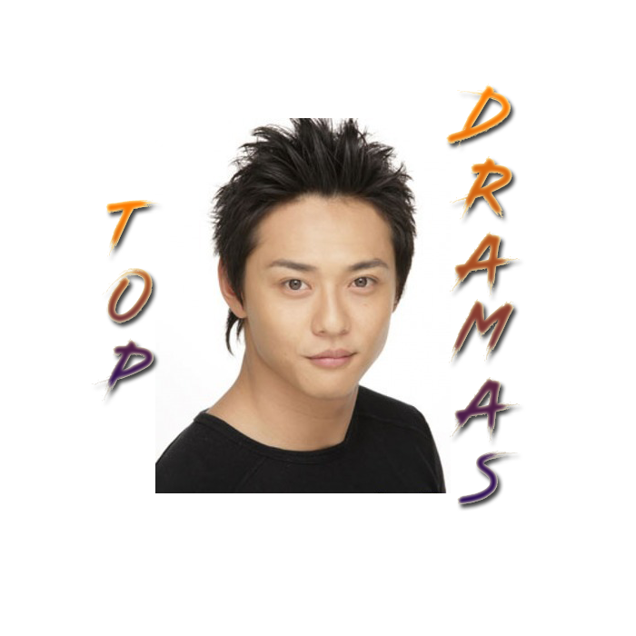 Изображение взято с DoramaTV, актер Исигаки Юма