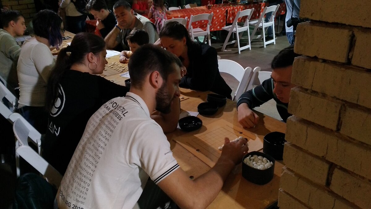 Grand Chess Fest 2018