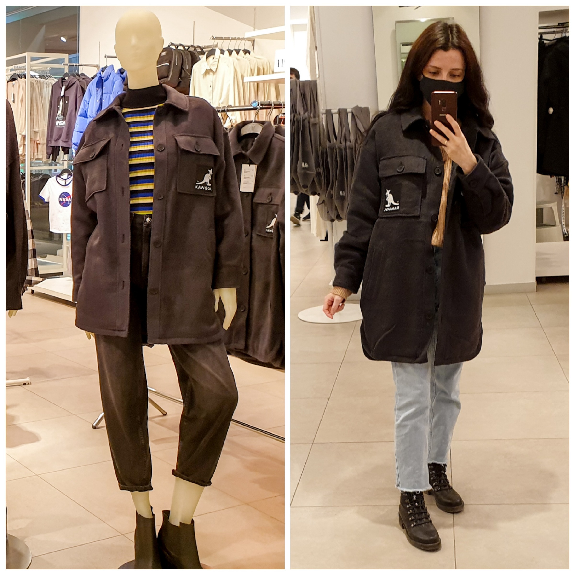 Коллаборация H&M и легендарного Kangol: в интернете почти всё раскупили, в магазине еще есть8
