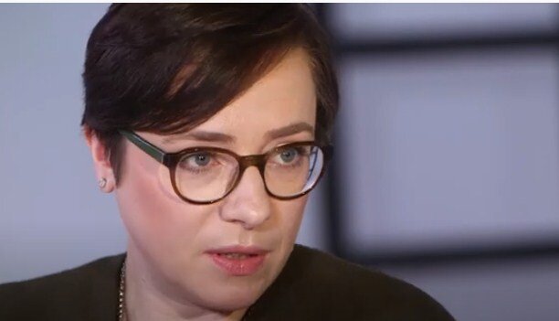 Скриншот из интервью Эмпатия Манучи 