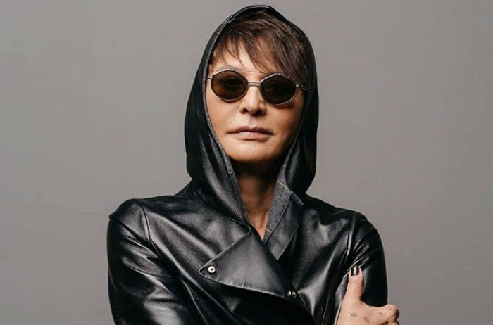 Ирина Хакамада