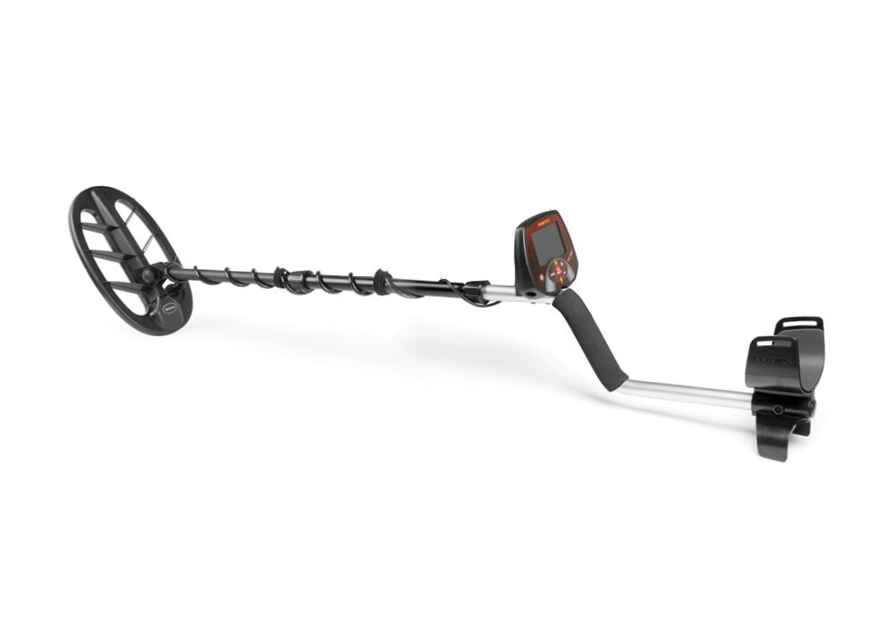 Teknetics Eurotek PRO с 11”