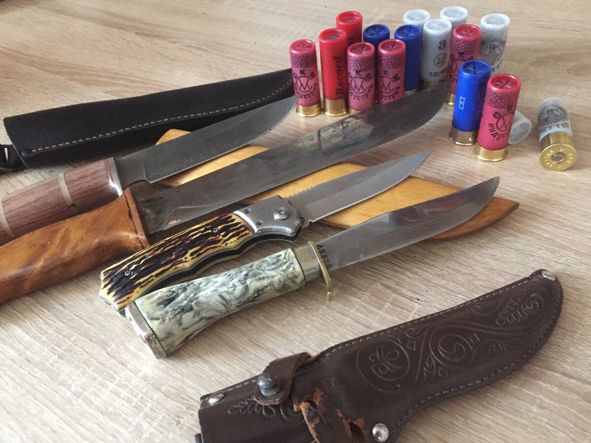 Собрал в кучу, типа натюрморт, фотограф из меня, так себе, конечно