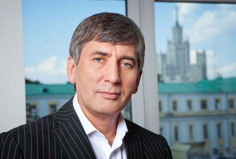 Дагир Хасавов