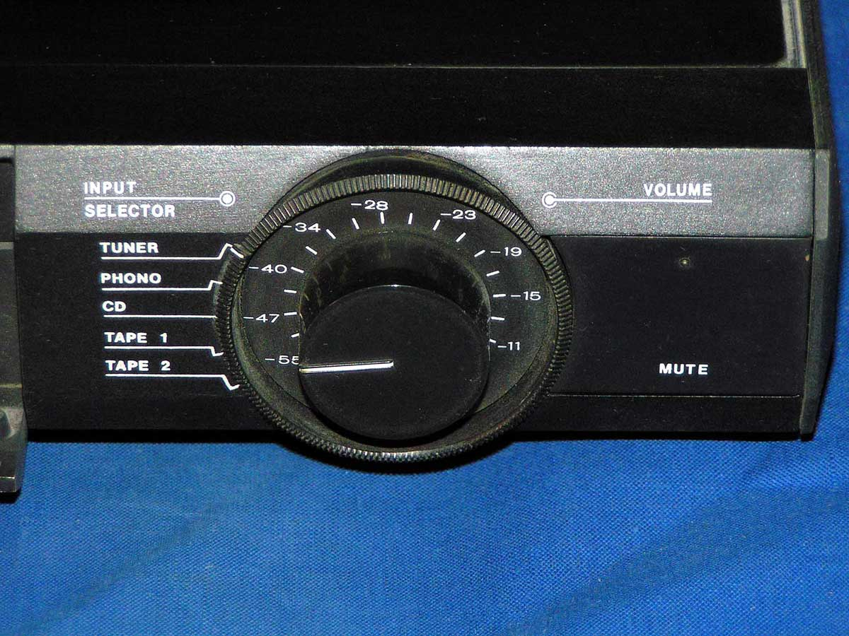 Корвет УП-078 - Тюльпановая Лихорадка по Советски! | Добрый Аудиофил | Дзен