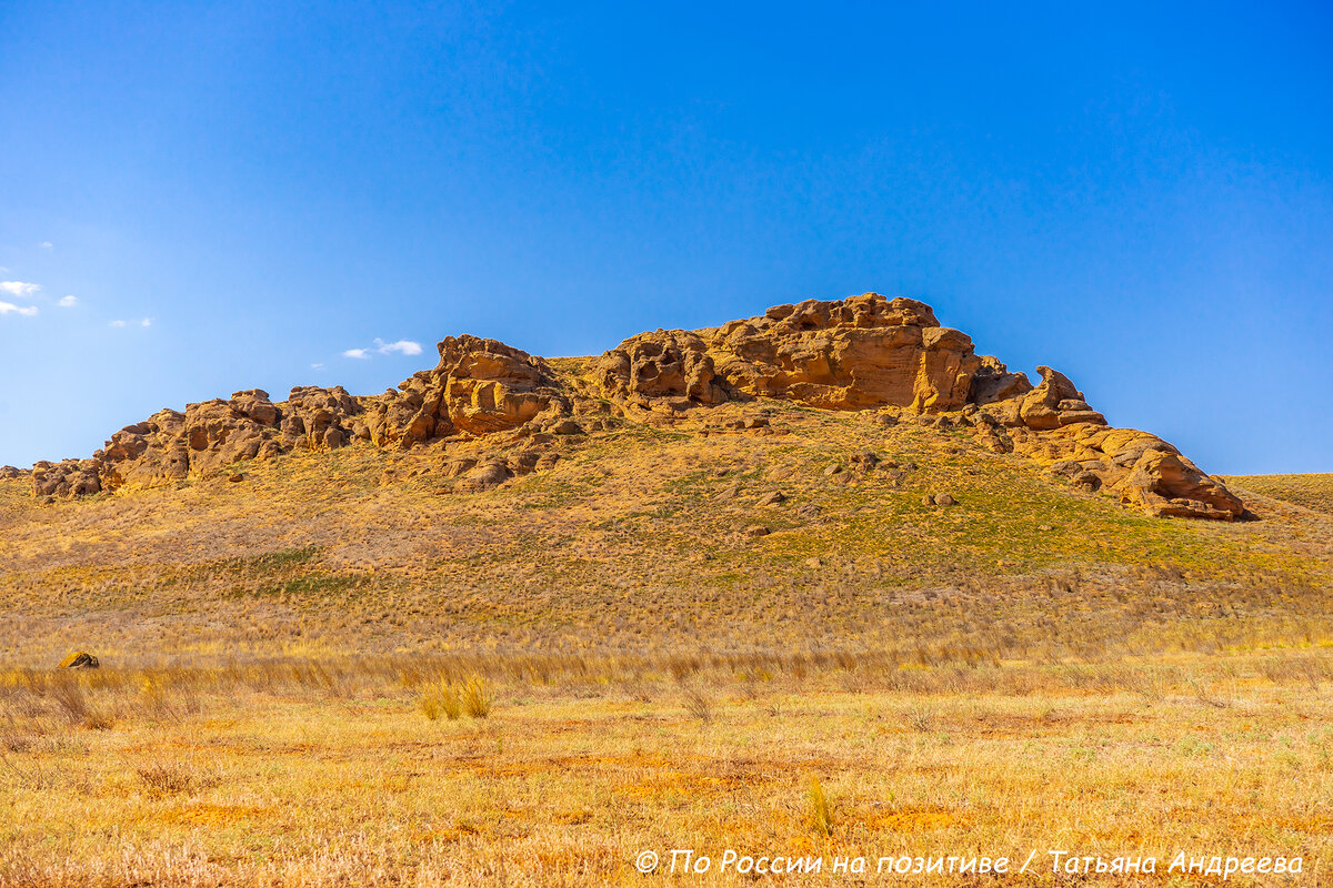 Виды из окна автомобиля