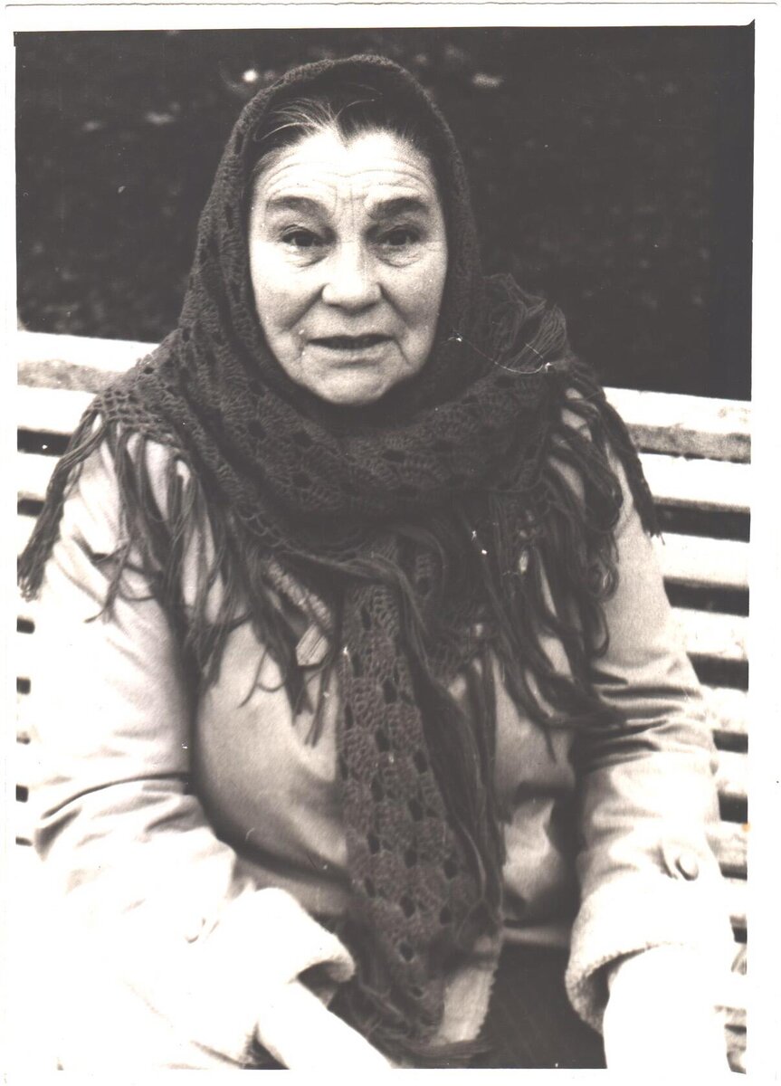 Галина макарова биография фото