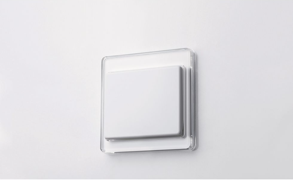 Выключатели JUNG