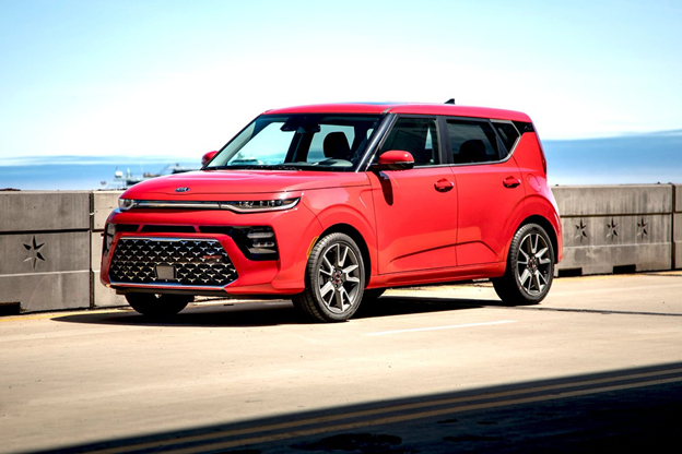 🔥🔥🔥 KIA Soul обзор. Технические характеристики. Основные неполадки