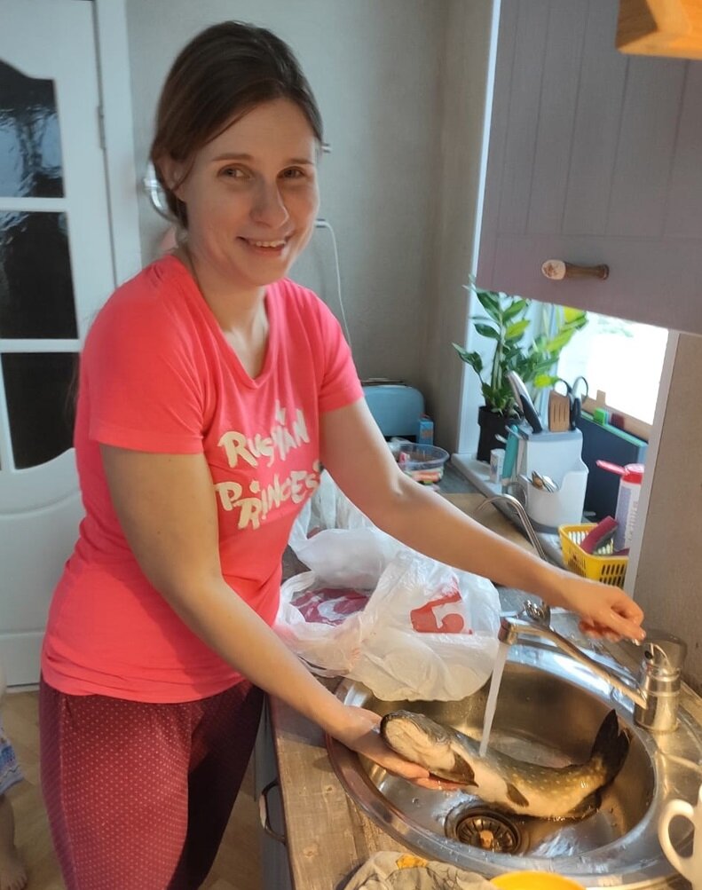 так страшно, что даже смешно