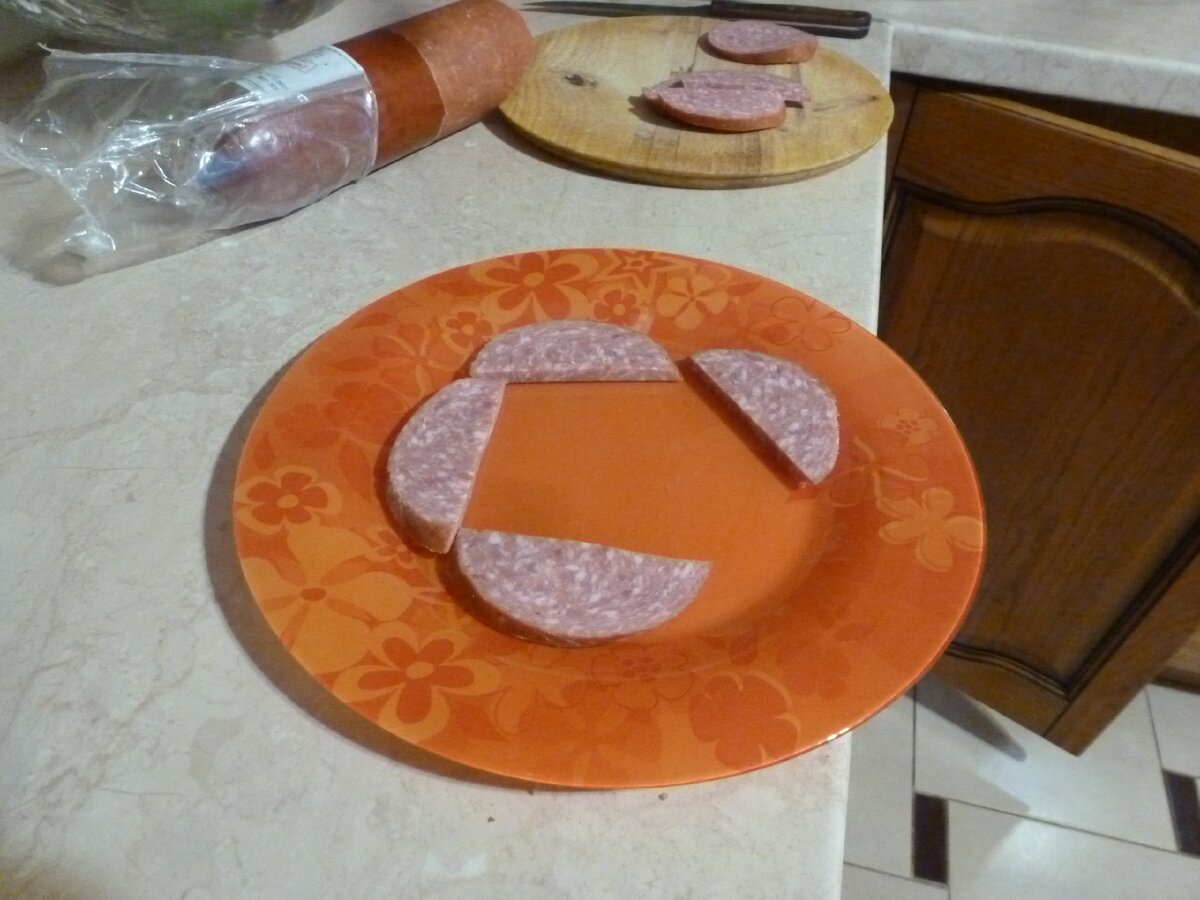 Как то не очень.... ((((