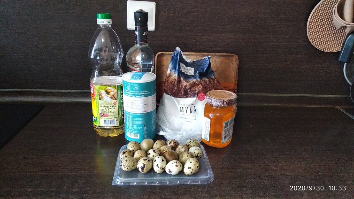 Авторская фотография канала "Пожарская кухня"