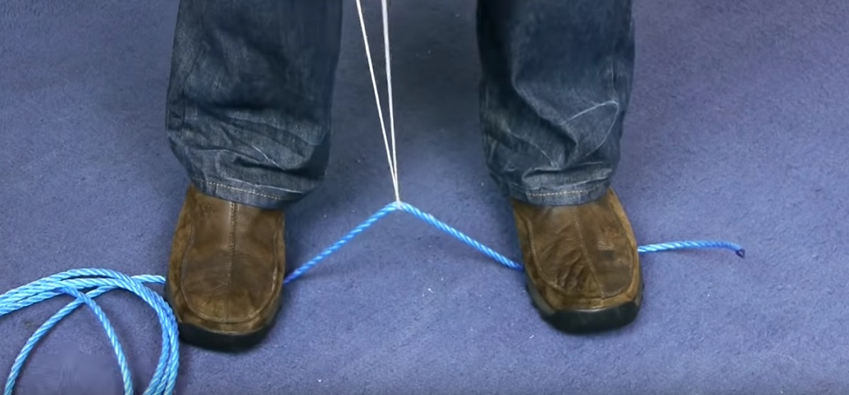 С помощью трения можно добиться многого