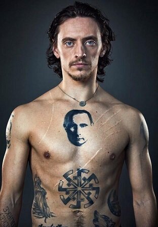 Сергей Полунин