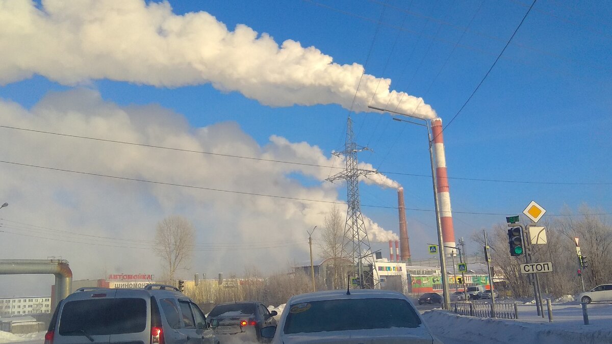 Авторское SPV PROJECT