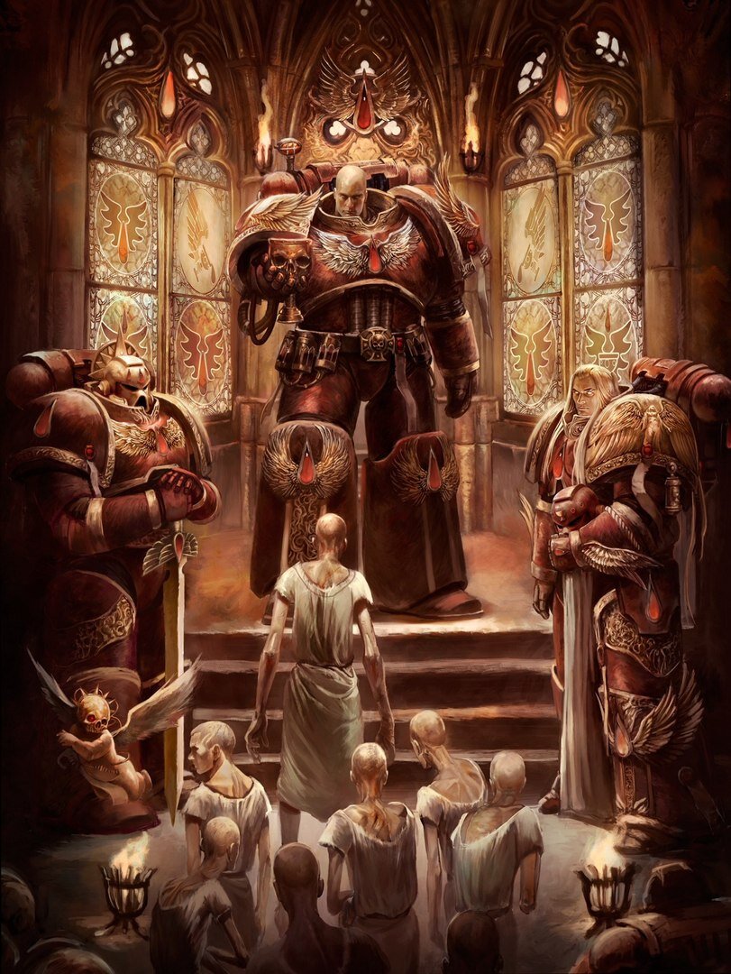 "А вот и "смертнички""..