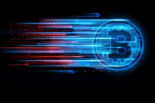 #биткоин