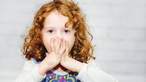 Ребенок не всегда может сказать, что чувствует
фото psyholog.ru