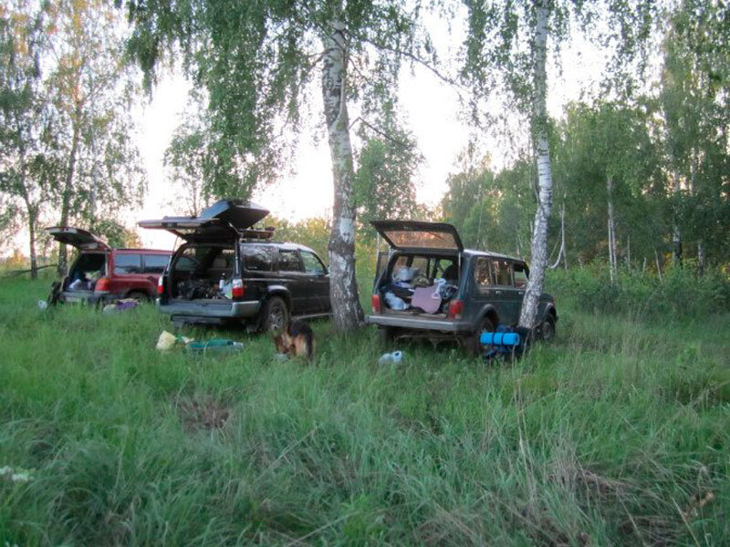 Так все и начинается...