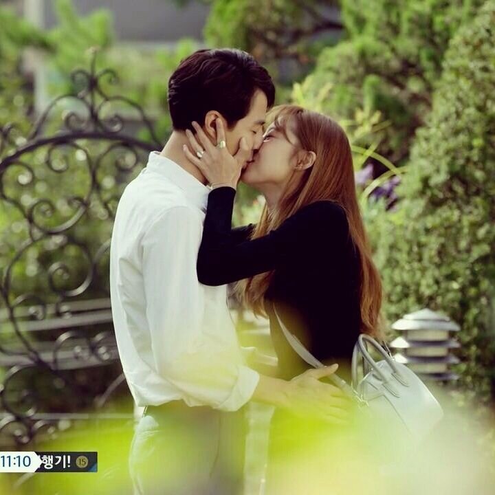 "все в порядке, это любовь" дорама