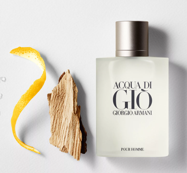 Giorgio Armani «Acqua di Gio»