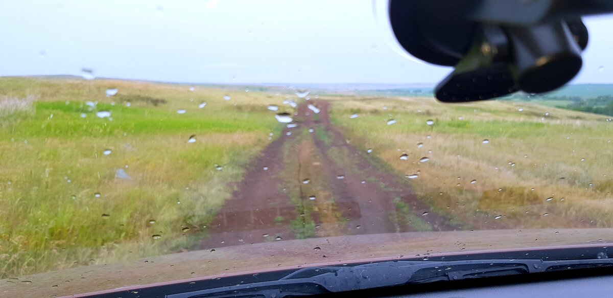 Фотография из личного архива автора. 