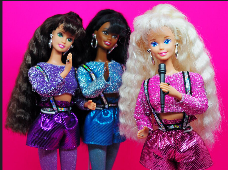 автор The Barbie Room/flickr.com/photos/thebarbieroom/33996288918/