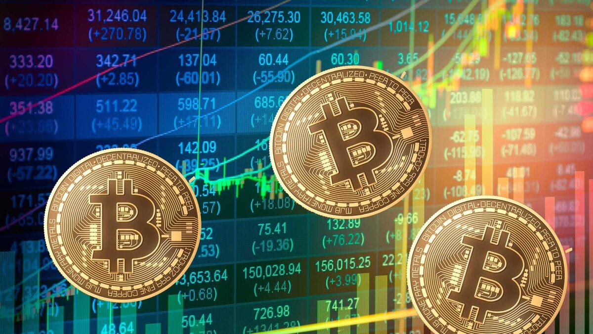 Биткоин проект сша