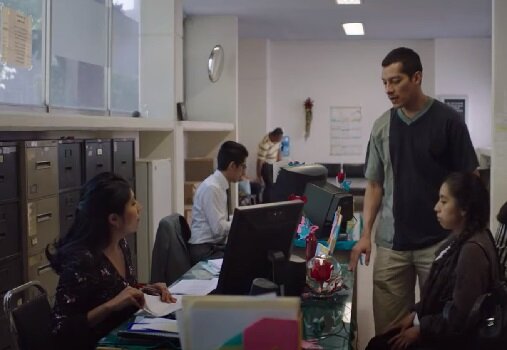 Рабочая сила