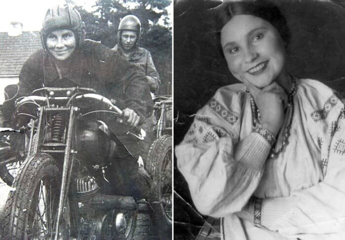 Галина макарова биография фото