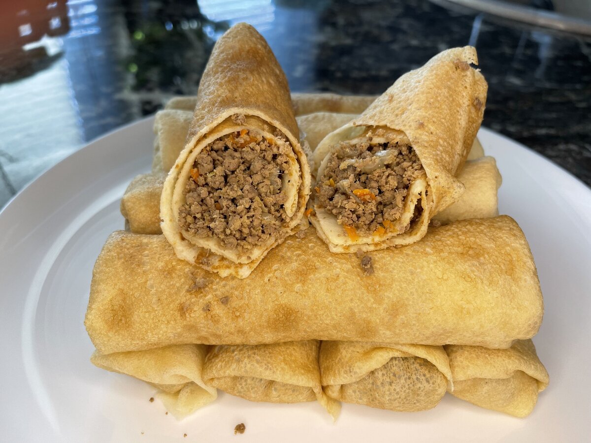 Вкуснятина!