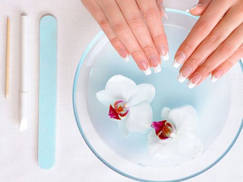 Разновидности маникюра