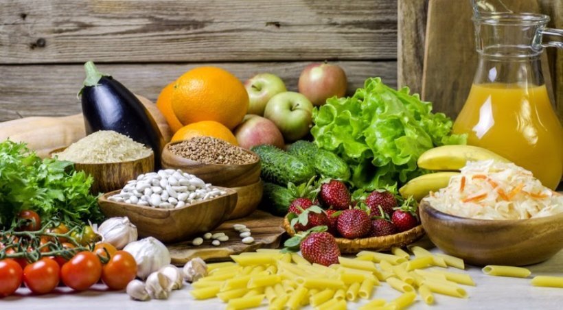 Наша Каша - лучший вариант для постного меню