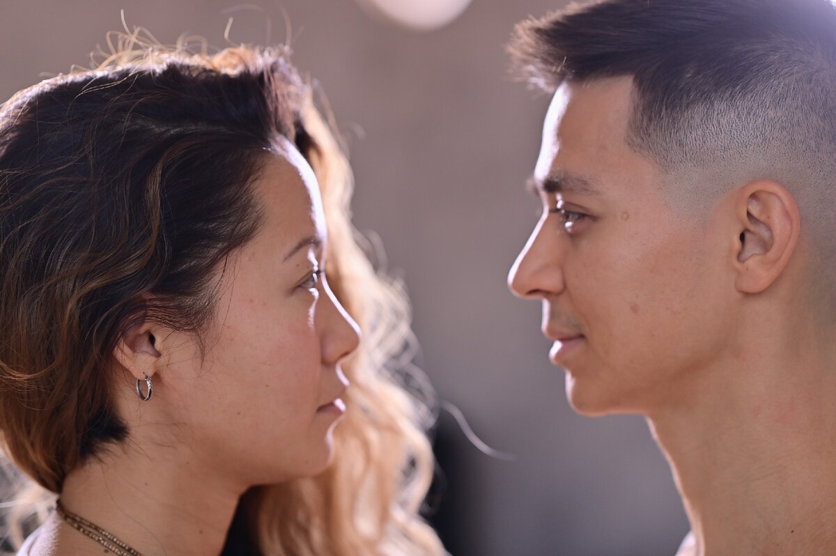 Женственность и мужественность — это наша природа!