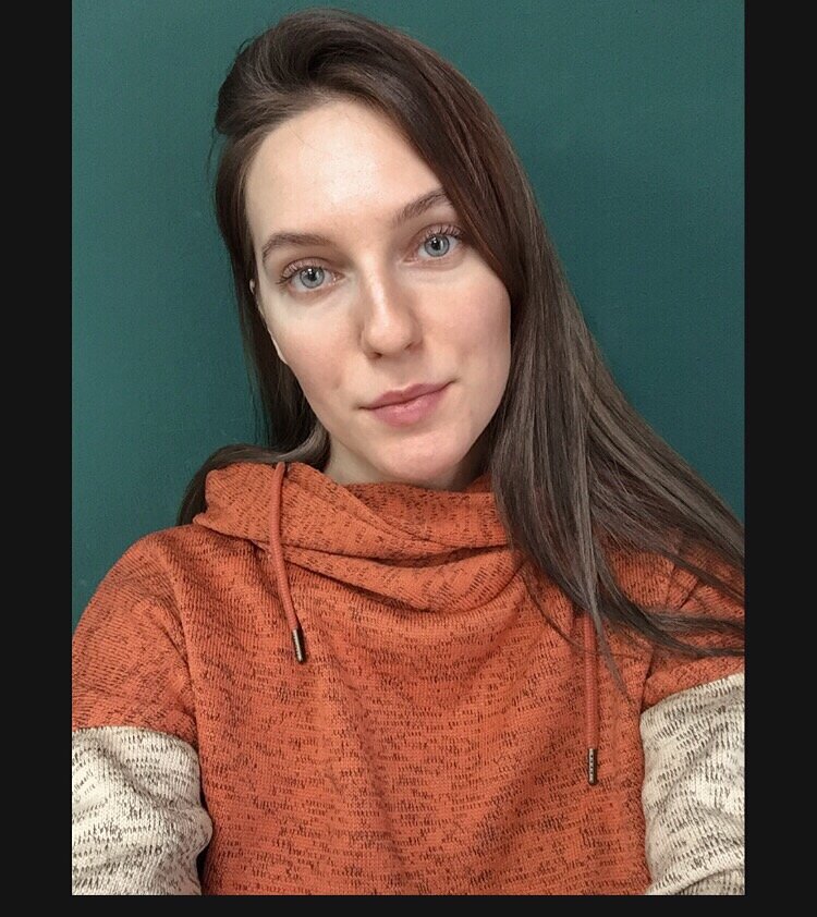 Как думаете на этом фото есть фотошоп?