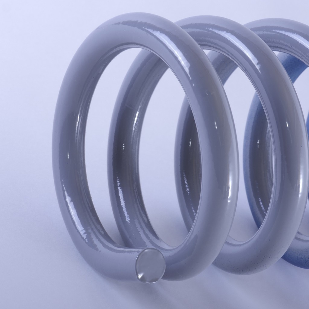 Пружина подвески Chevrolet Niva