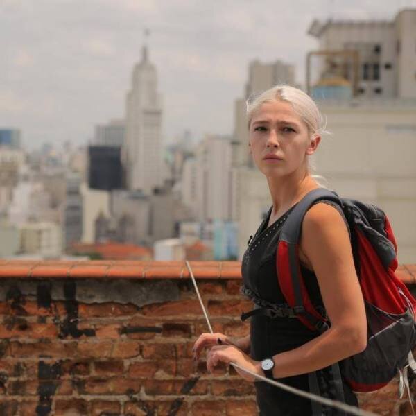 Настя Ивлеева