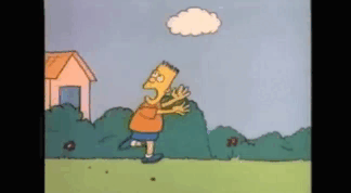 Короткометражные Симпсоны (The Simpsons Shorts), Football  (футбол) © 20th Century Fox Film Corporation