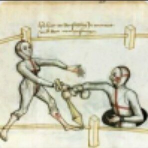 Семейный конфликт. 