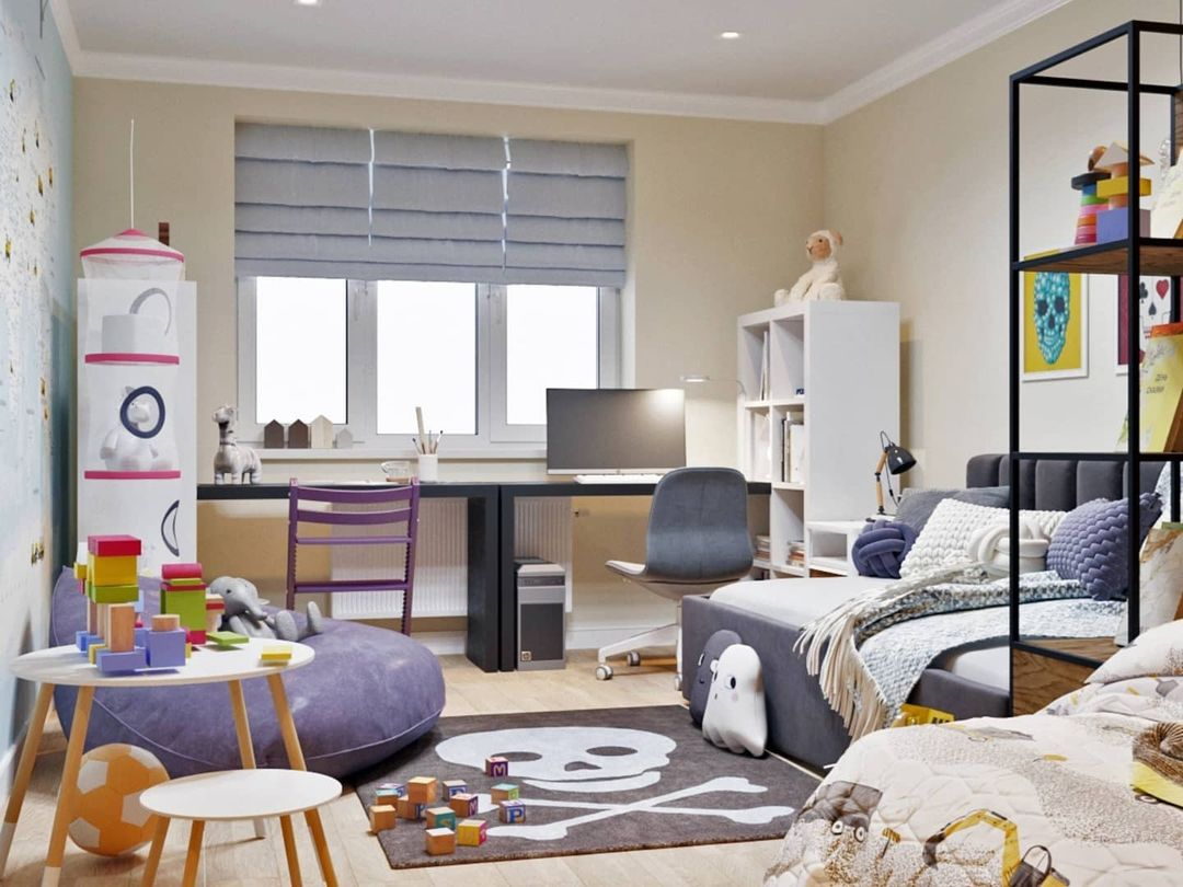 Дизайн-проект @designer_iz_nastya