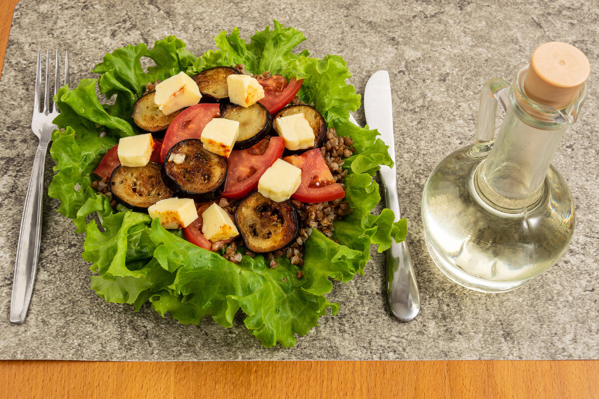 Приятного аппетита