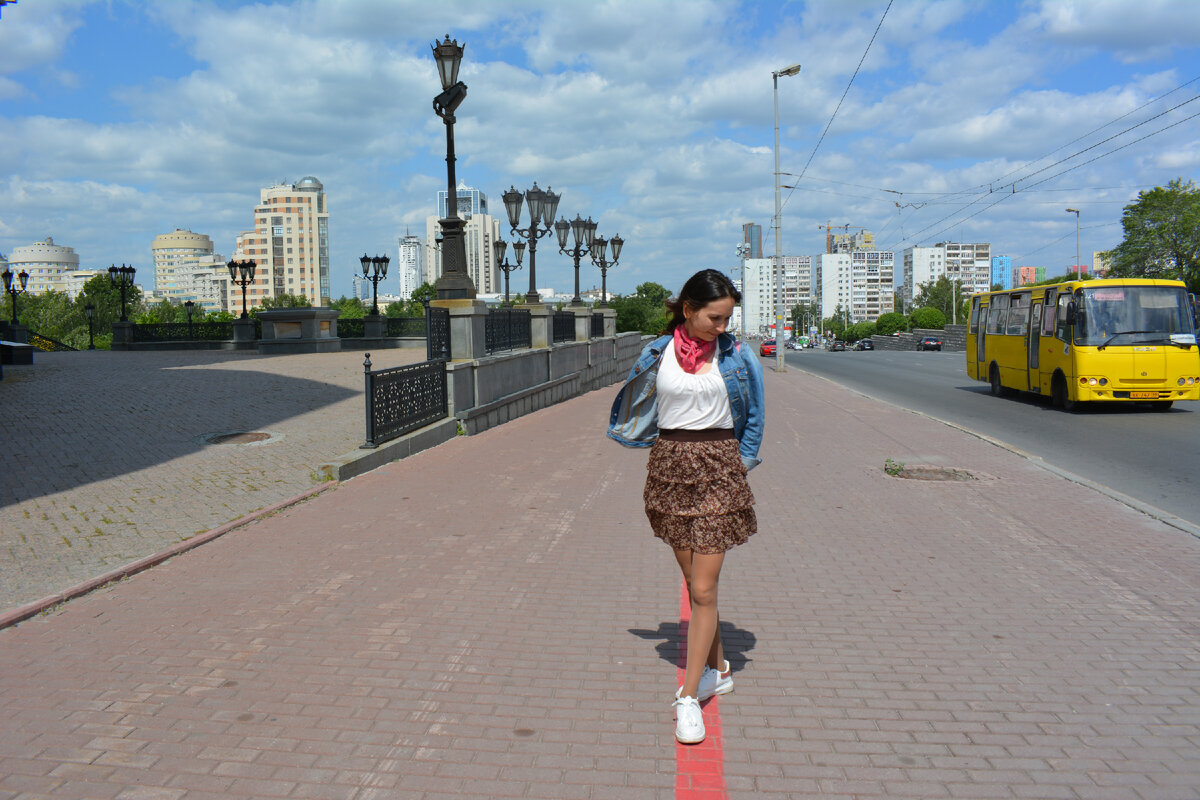 Автор канала