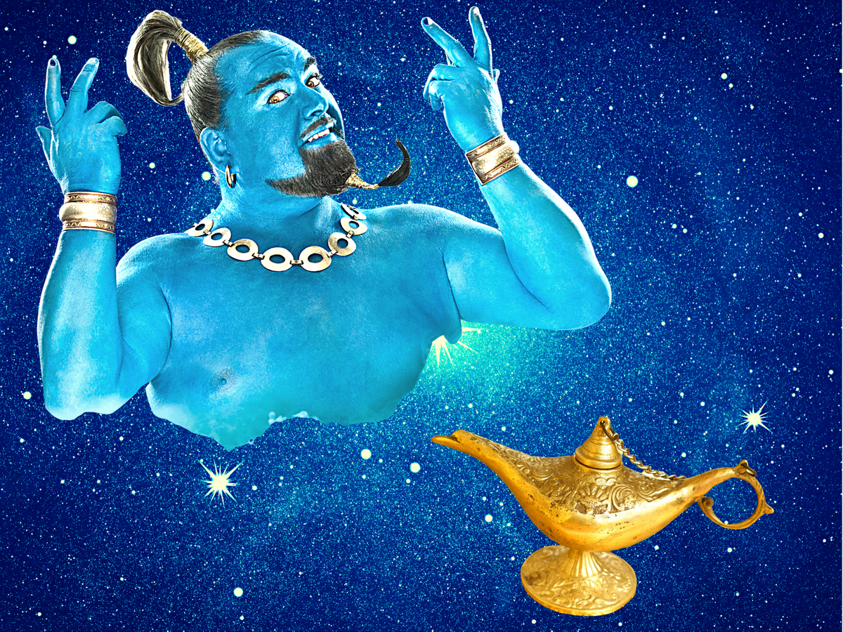 Сбываются ли у вас прогнозы? Пишите в комментариях