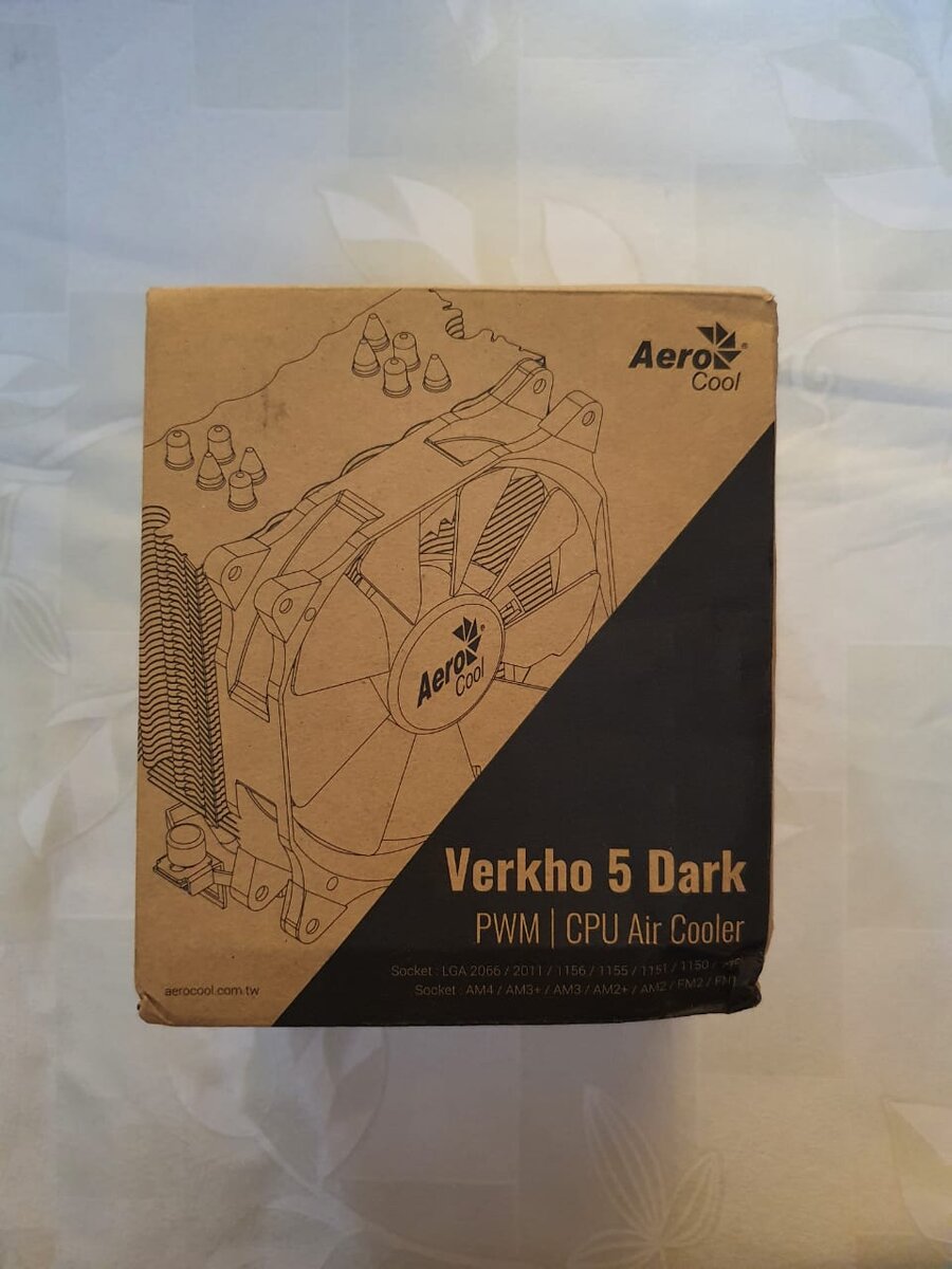 Фото автора.