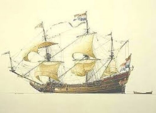 "Герб Амстердама"