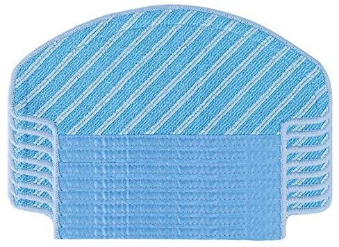 Тряпичная швабра салфетки волшебные пасты для робота пылесоса conga 1090