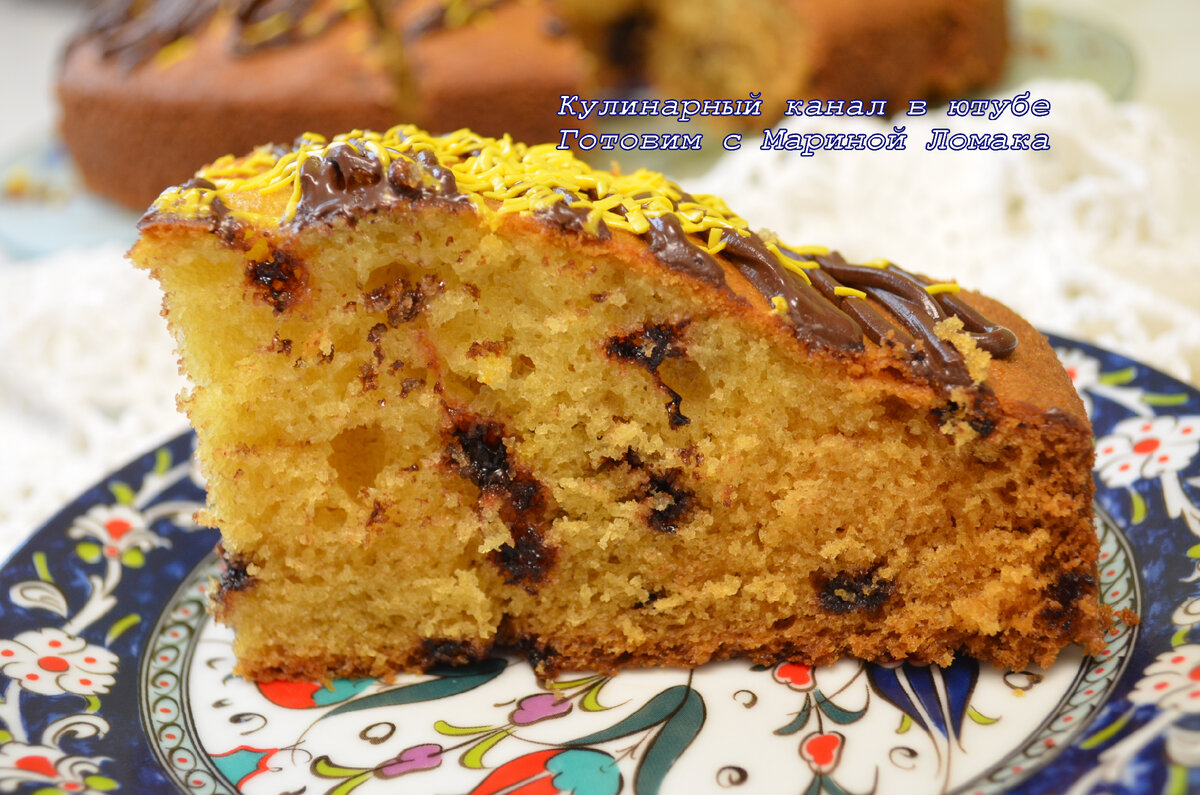 Бисквитный торт со сметанным кремом - пошаговый рецепт с фото на luchistii-sudak.ru