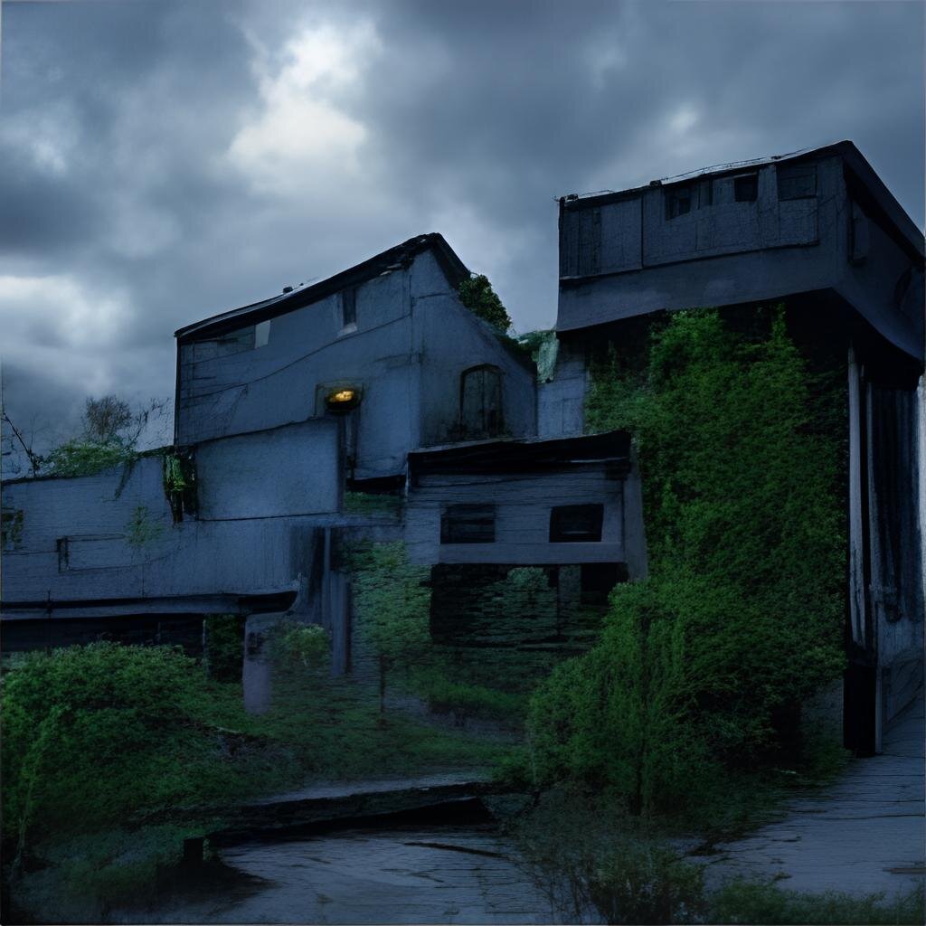 Изображение - Rudalle.ru