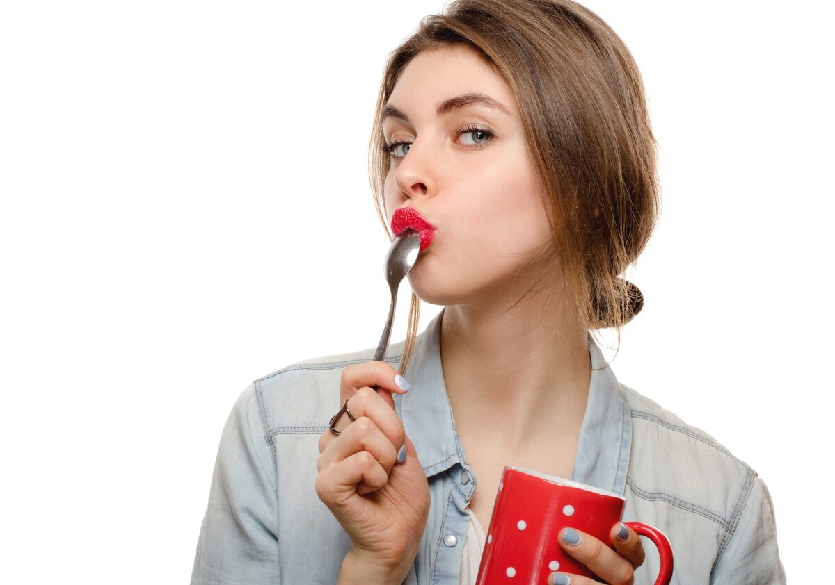 Протеины являются основным материалом для красивых волос, ногтей, зубов и тела. 