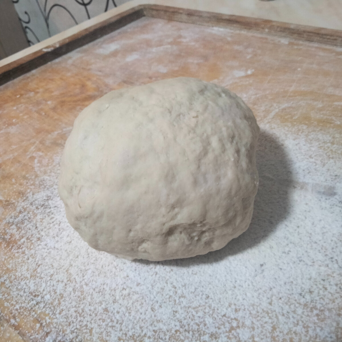 У мамы готовить вкуснее